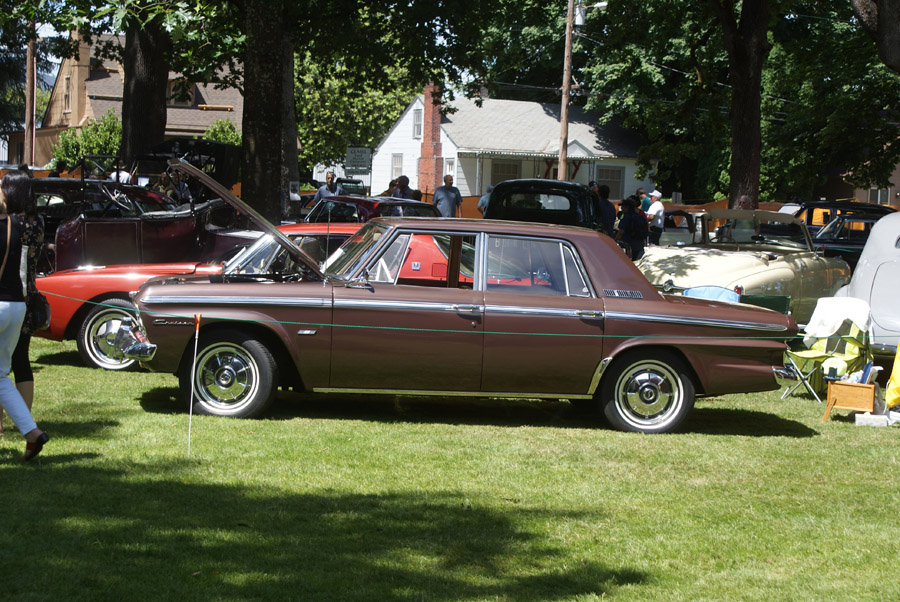 06 65 Stude SE corner